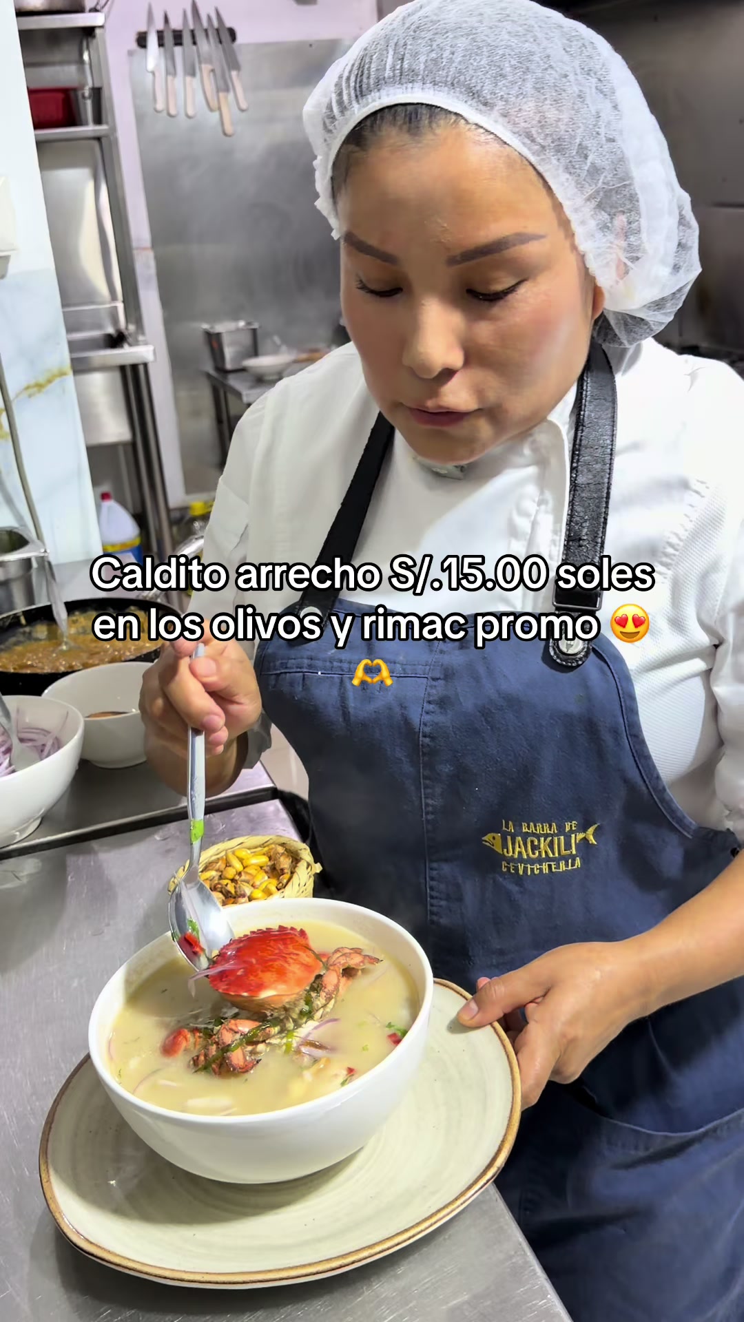 @La Barra De Jackili