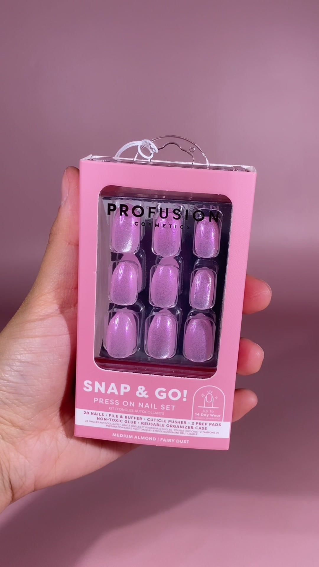@Profusion