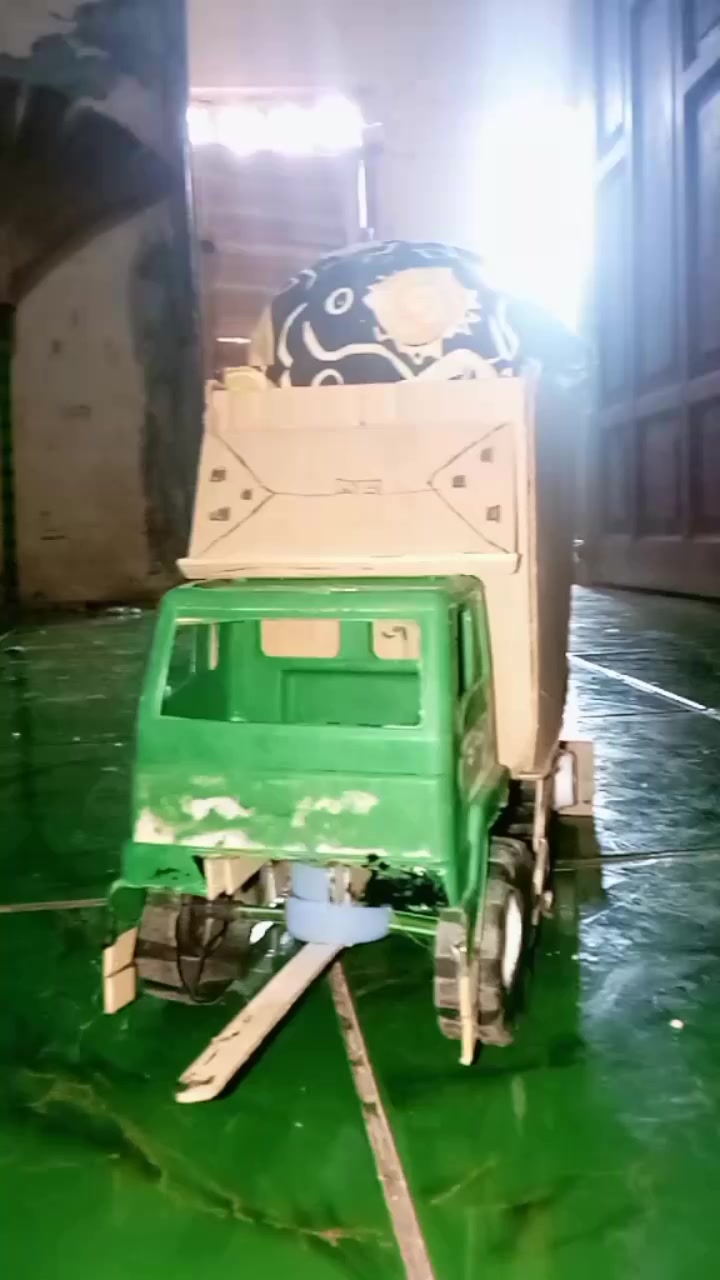 @マンバスク