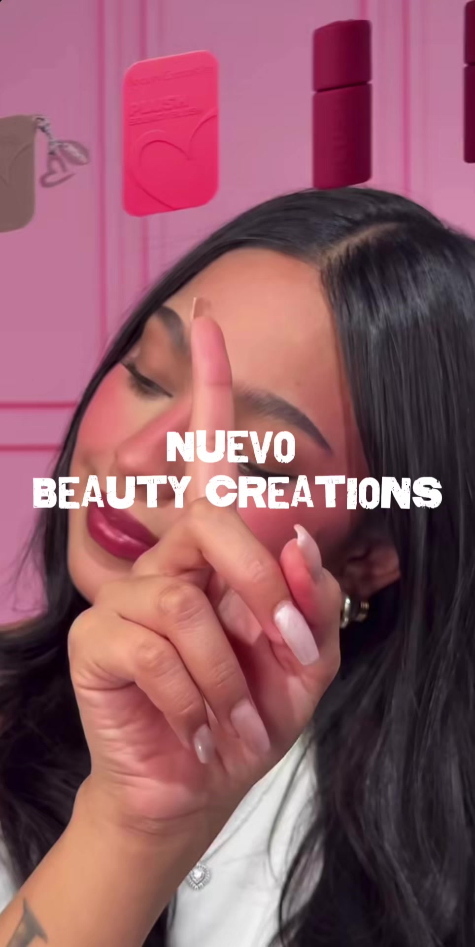 @Adas Distribuidora de Belleza