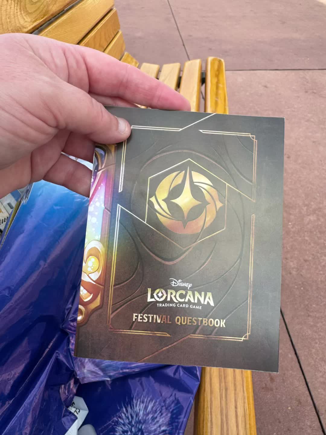 @Disney4Life