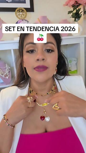 @Aurora Hernandez | Joyeria