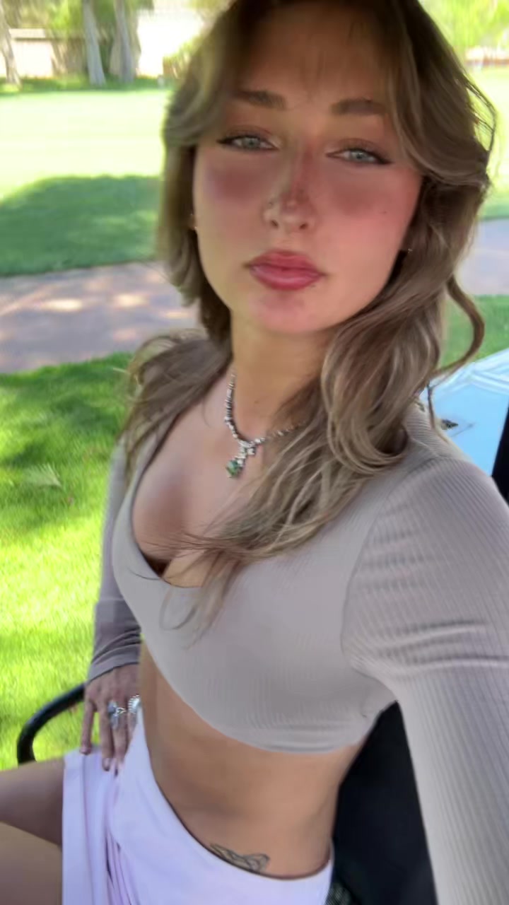 @Summer Lynn