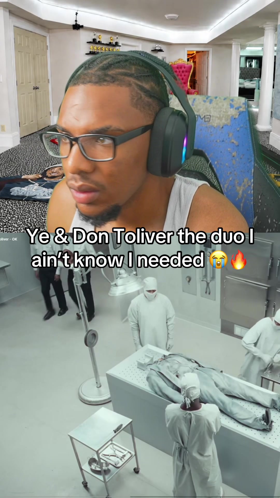 @Fearless J