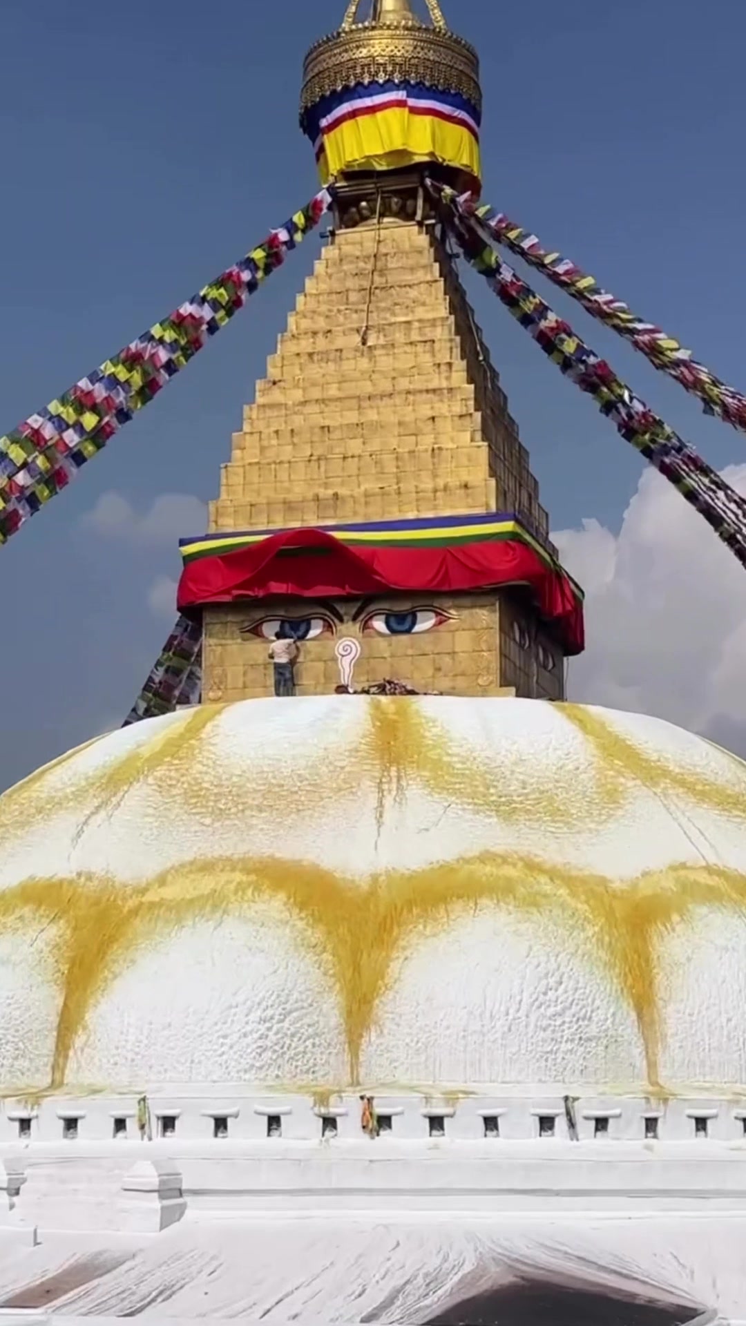 @Ngawang Tenzin