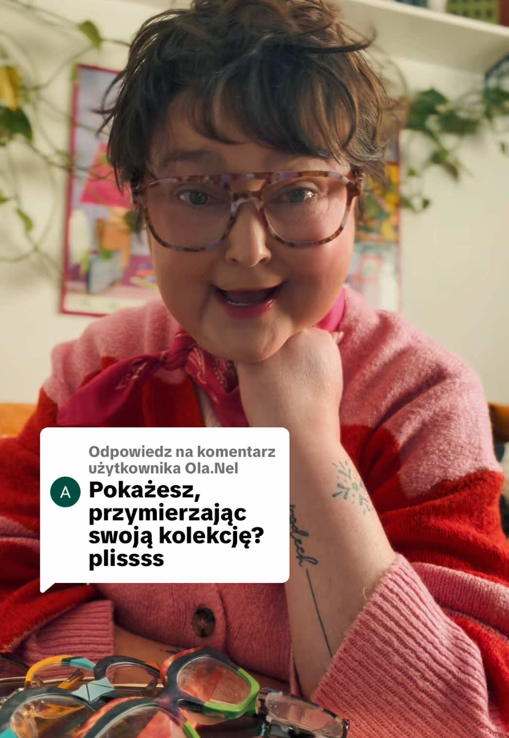 @Wdycham życie