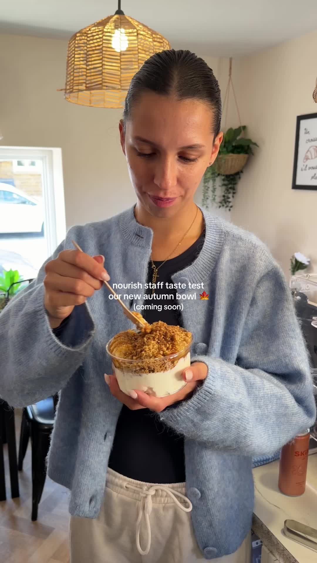 @nourish