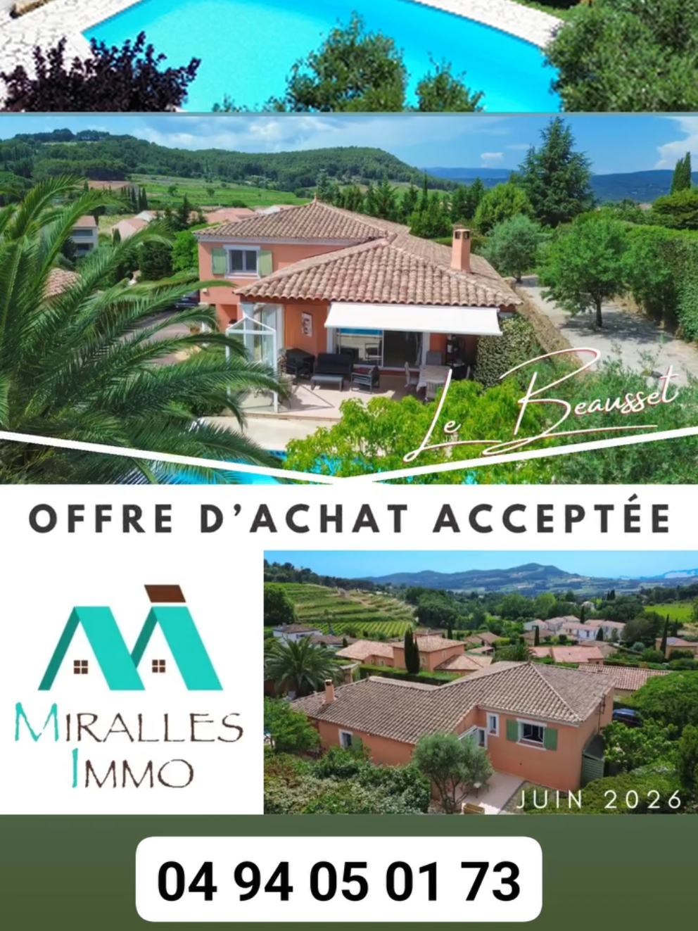 @Miralles Immo