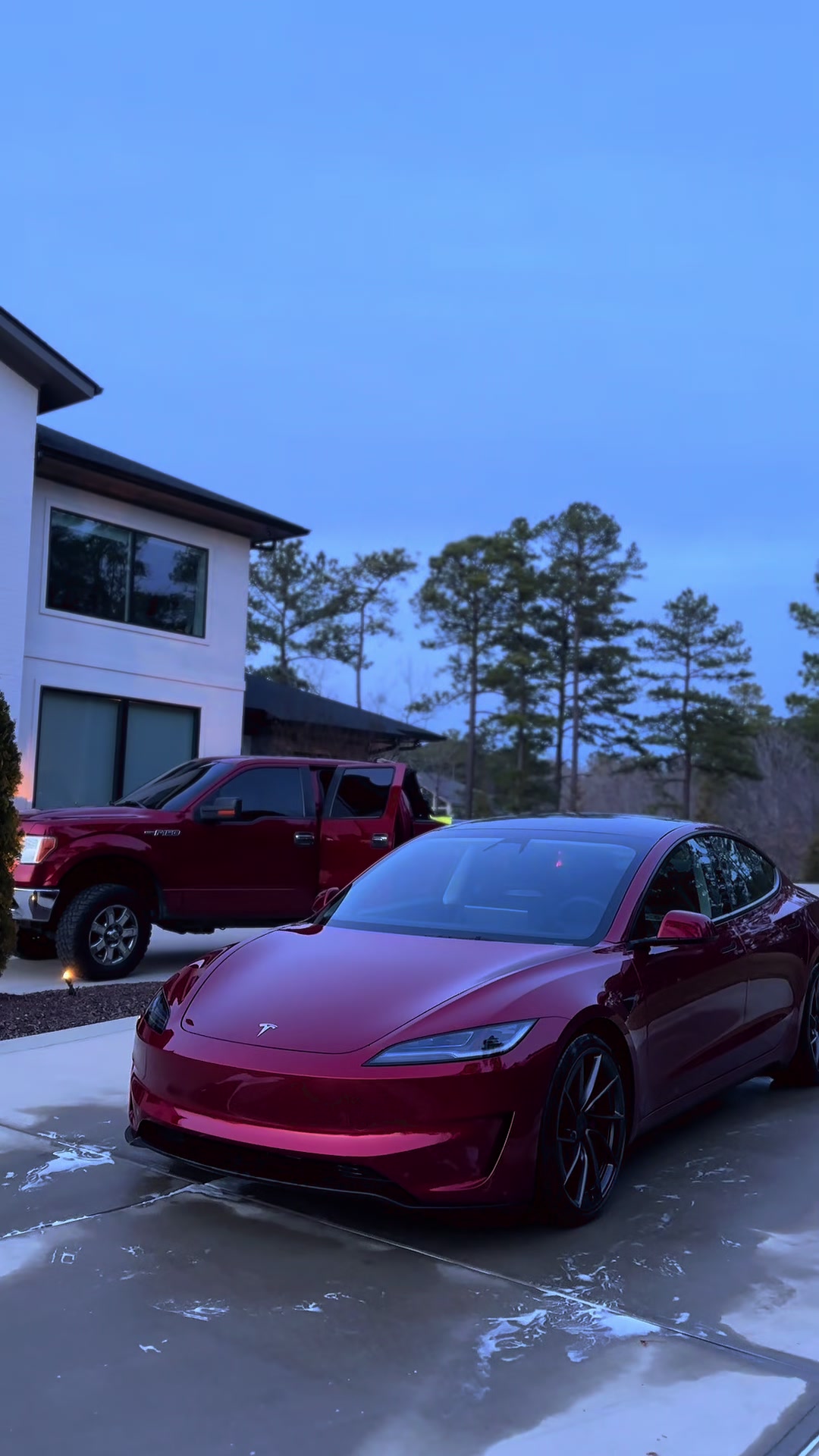 @Immaculate Detailing RDU