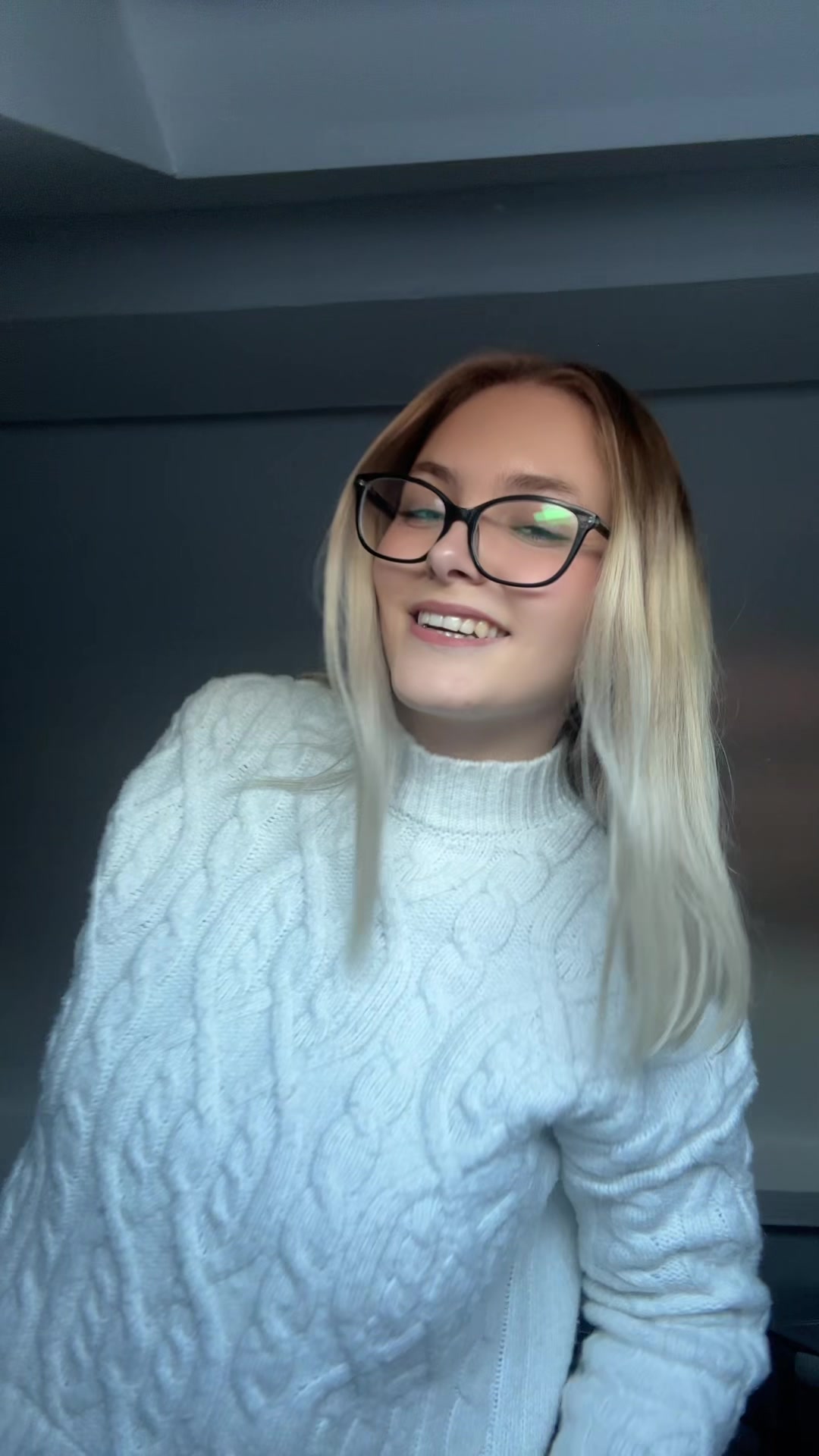 @Alicia Champagne