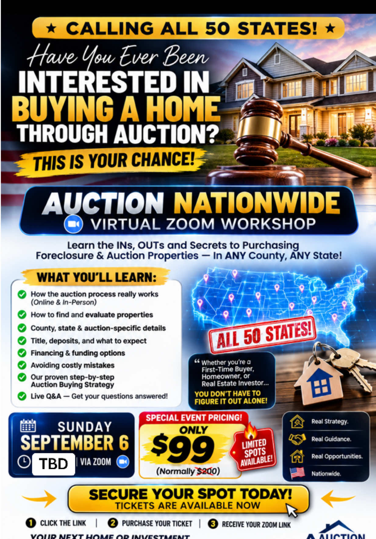 @SABRIN Auction Properties