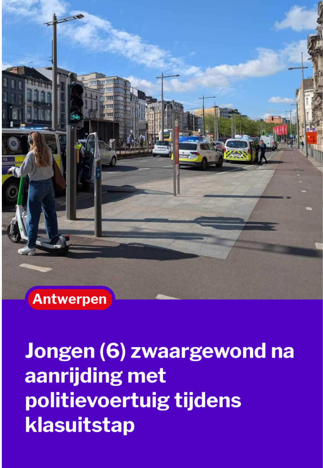 @Gazet van Antwerpen
