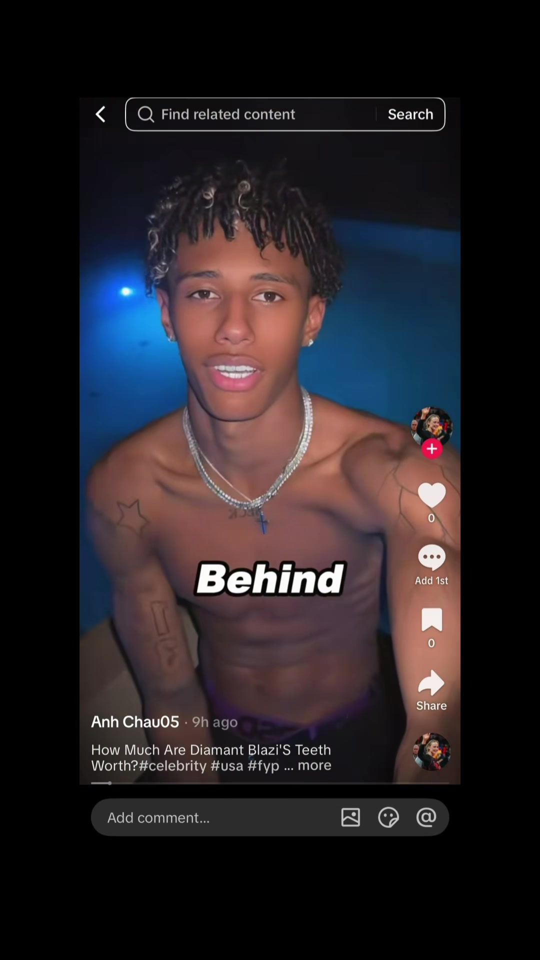 @Soovonte