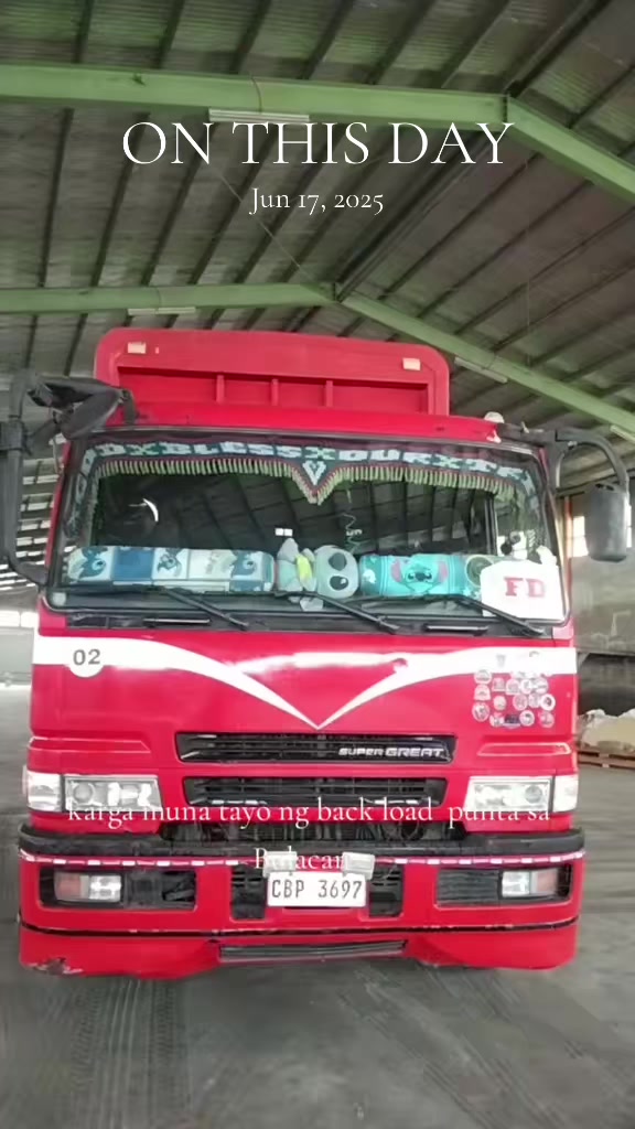 @Batangtruckers 🚛🚥 team puyat
