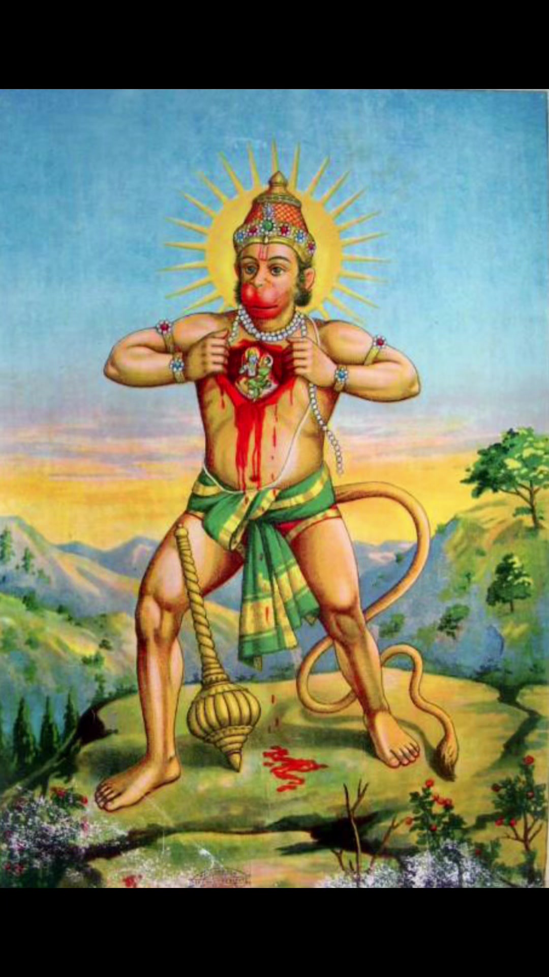 @Yogi Baba