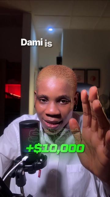 @Coach Dami