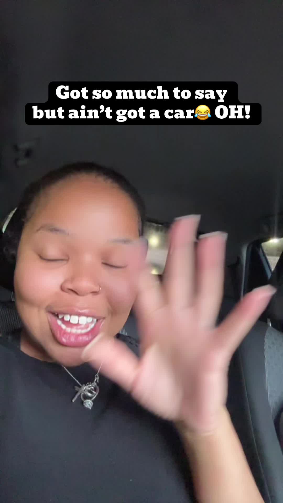 @Queen Ti | Content Creator