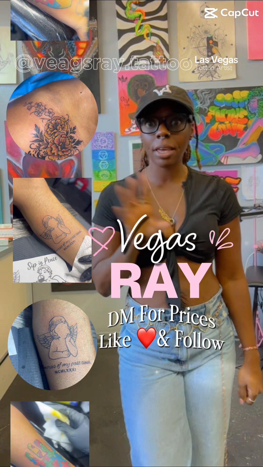 @Ray