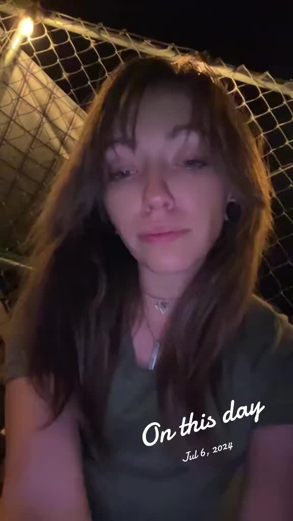@Space Babe