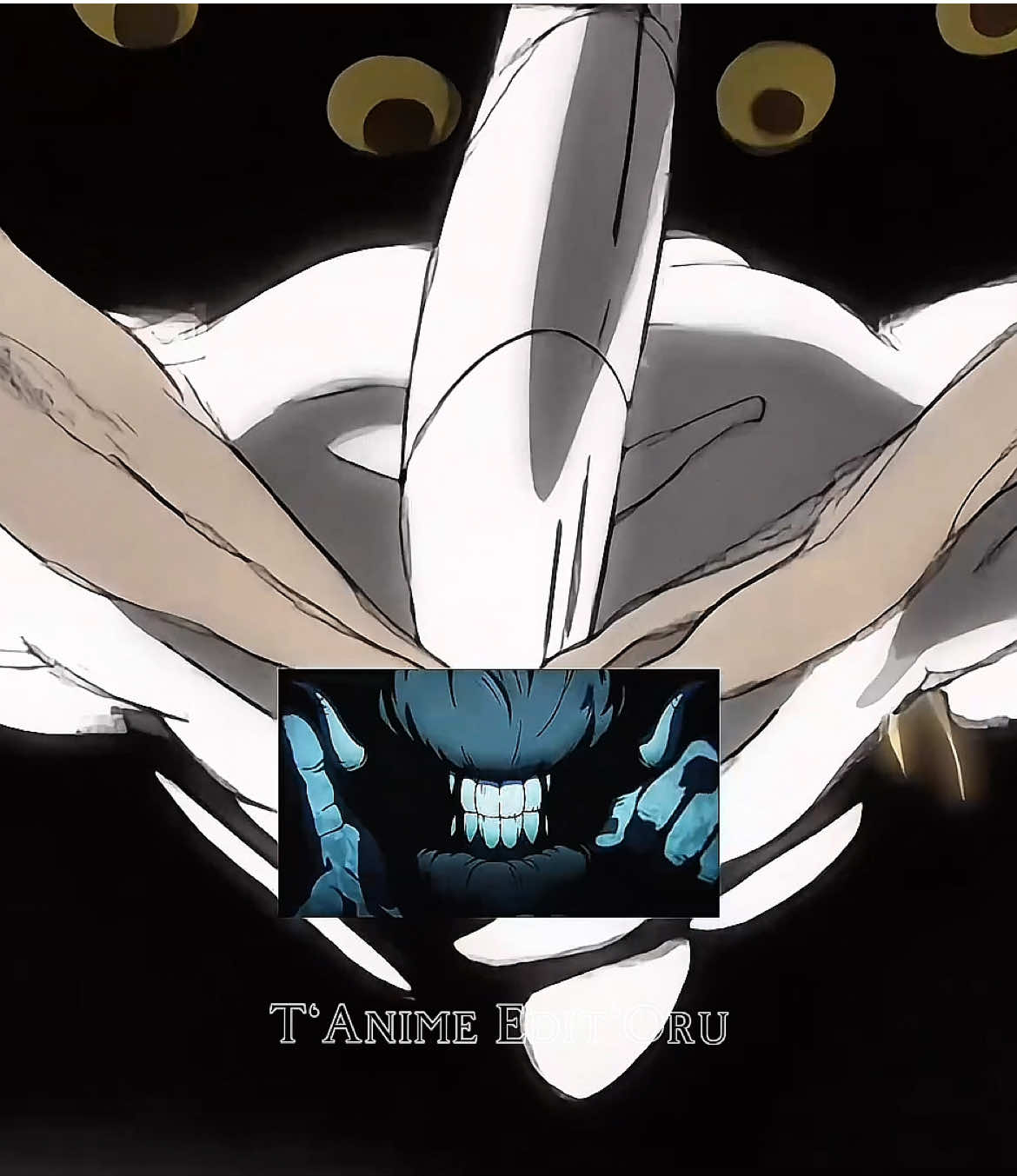 @T&lsquo;Anime Edit&rsquo;Oru