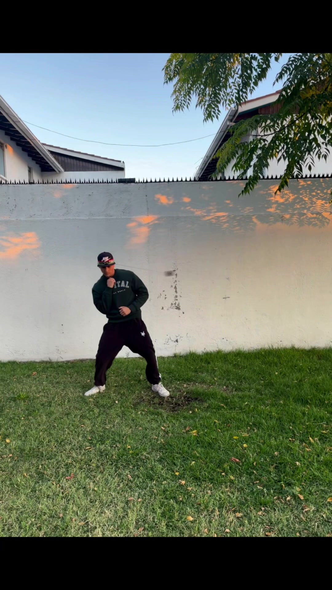 @Benjamín Hernández