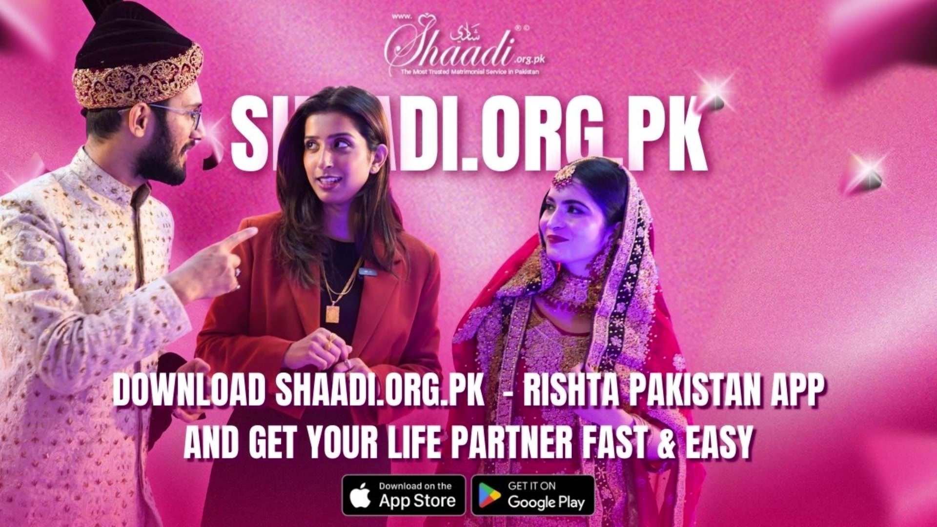 @DoosriShaadi.pk