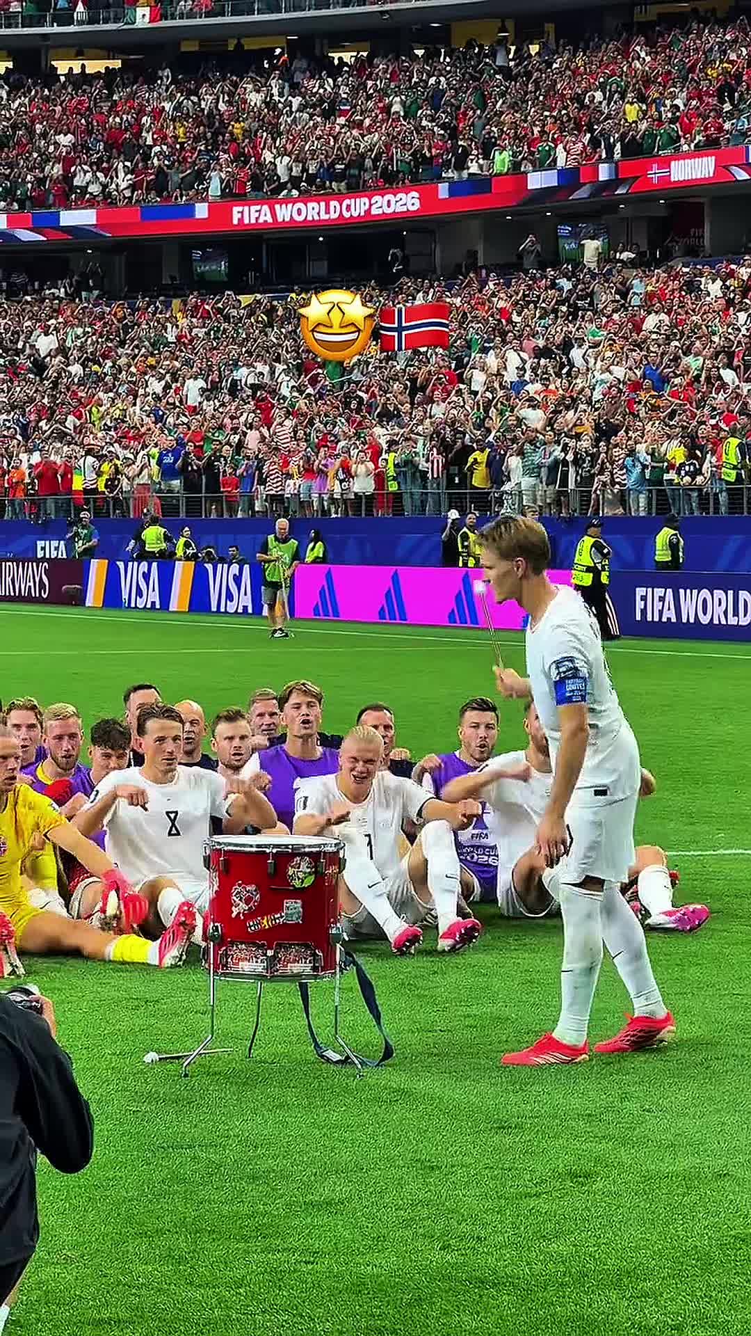 @Fútbol del mundo