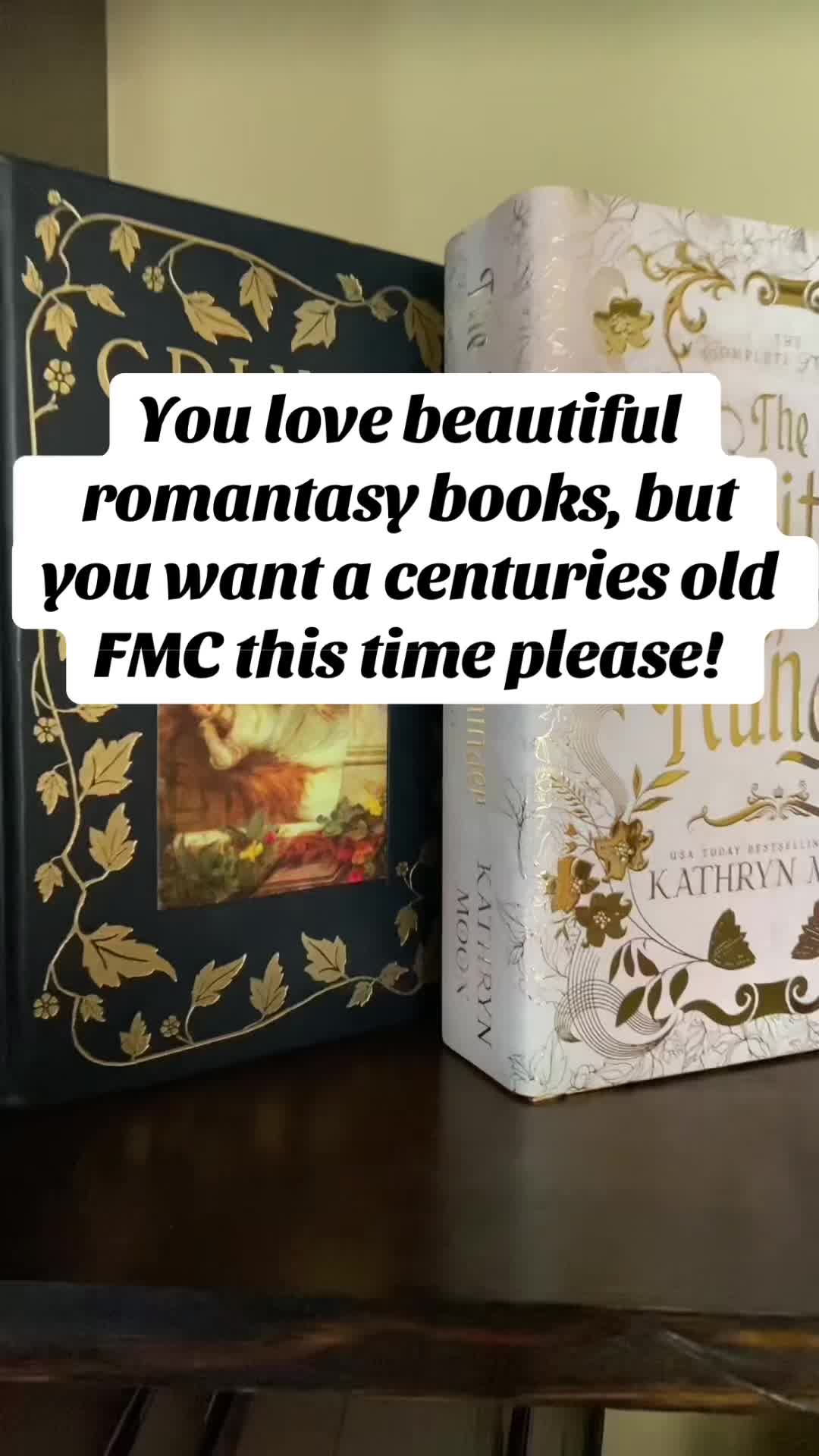 @S. L. Prater - Fantasy Romance