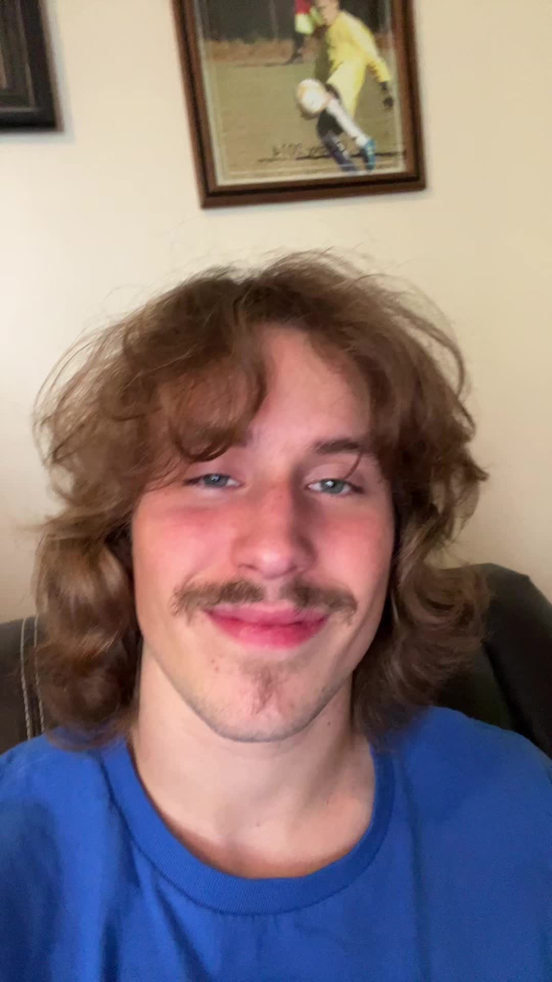 @Will
