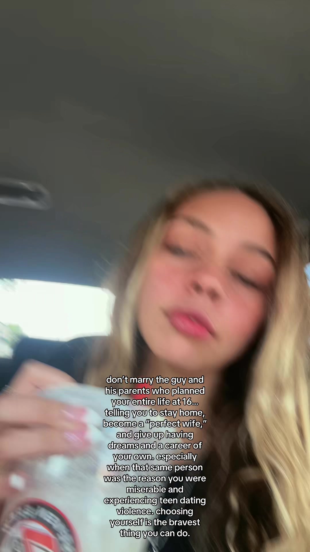 @Lily Rae
