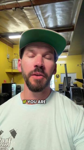 @Train Insane Gym