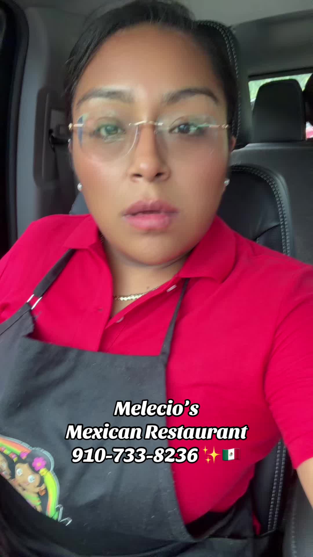 @Marimar Melecio&rsquo;s