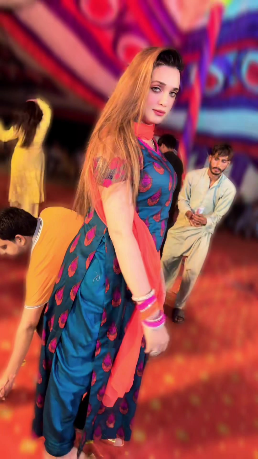 @❣️دیشہ رانی ❣️