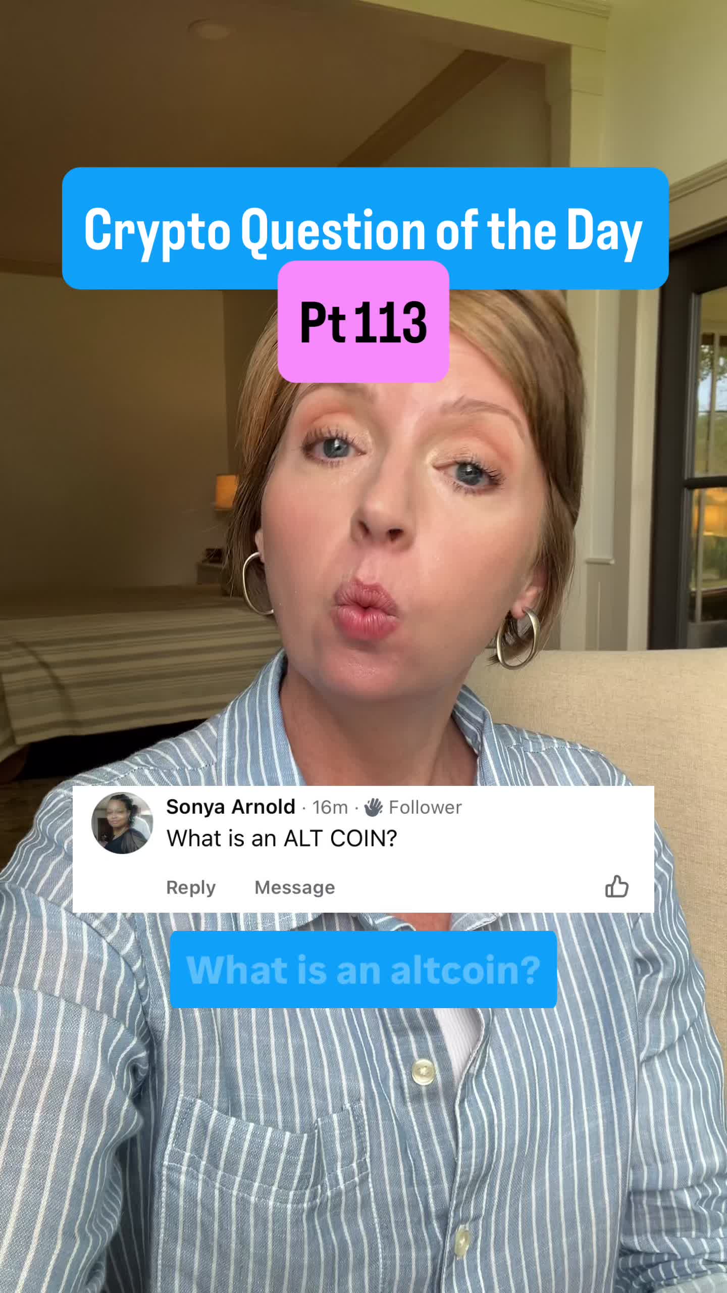 @Sheryl | Simple Crypto Advice