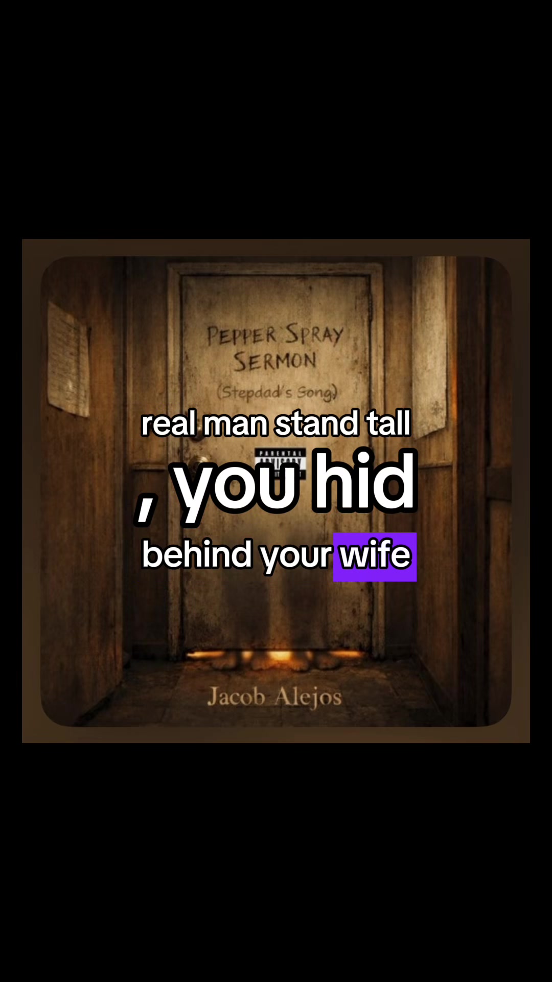 @Jacob Alejos
