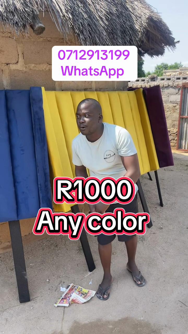@ubisi mandla