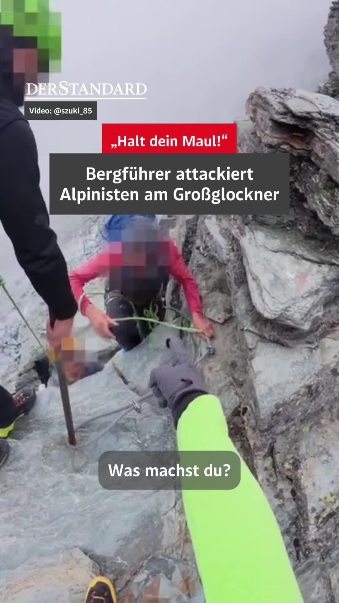 @DER STANDARD News