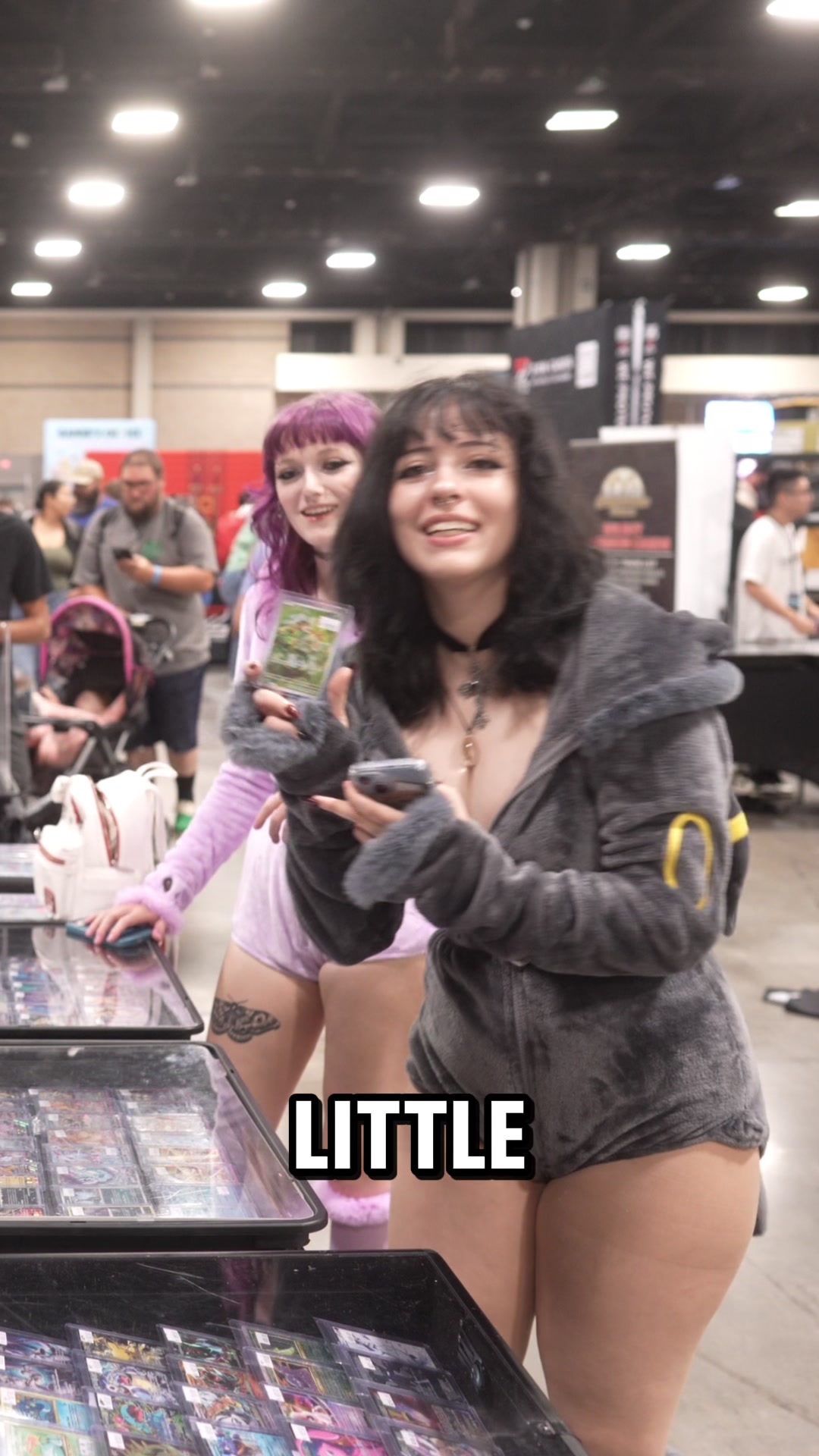 @Dark Canvas TCG