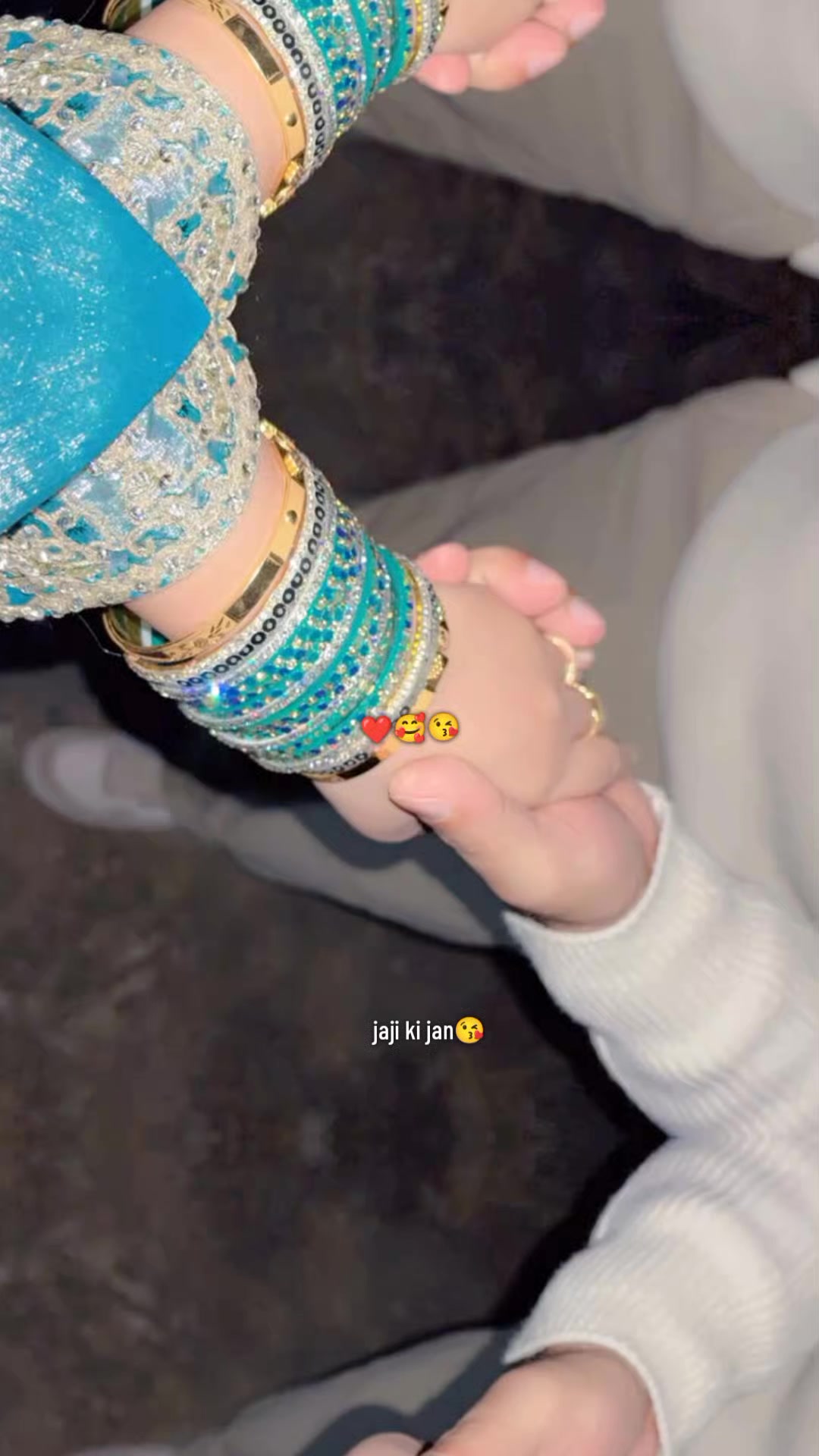 @Jaji ki Jan🥰😘