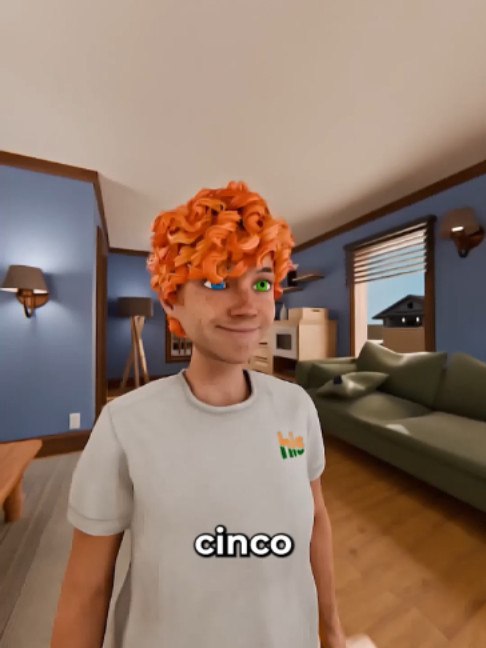 @La Historia de Él