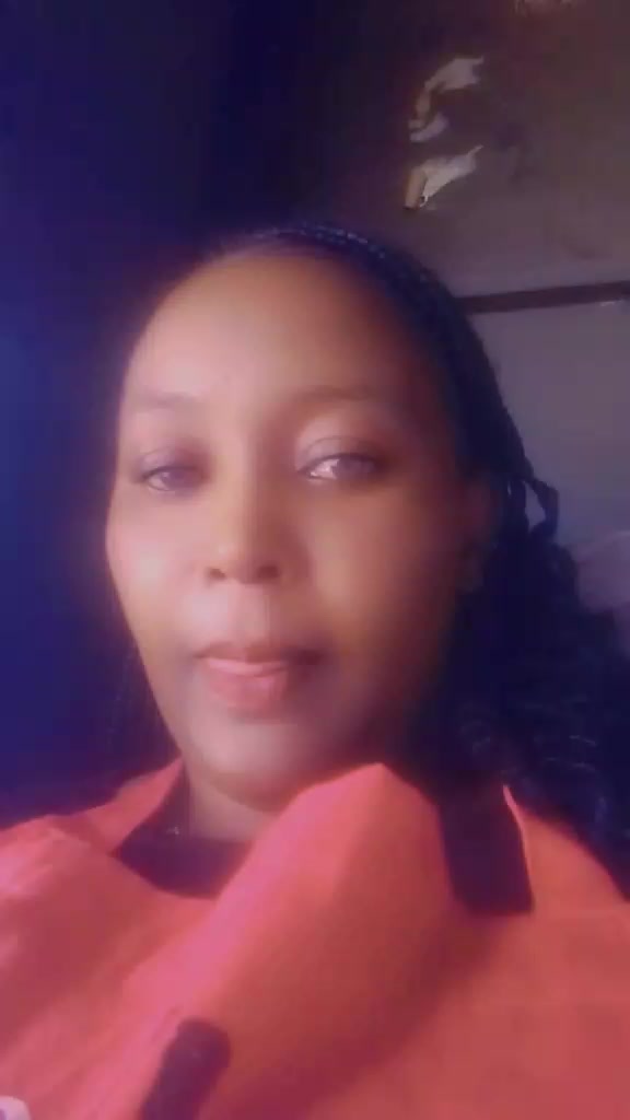 @Caroline Njogu