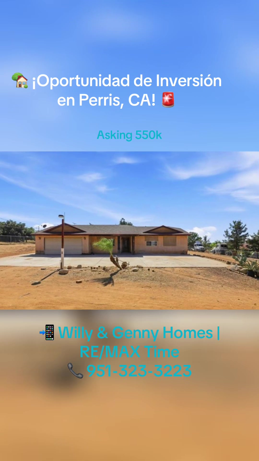 @Willy & Genny Homes