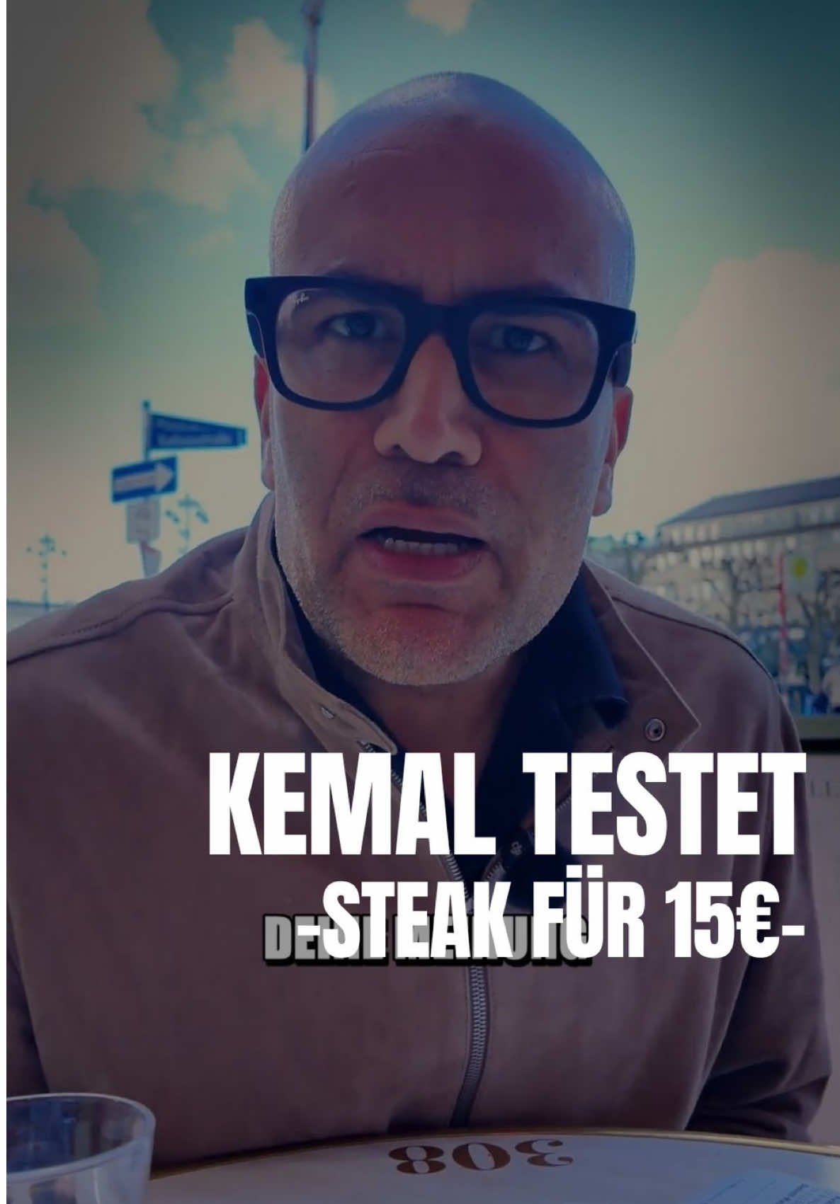 @Kemal &Uuml;res | Gastro-Fl&uuml;sterer