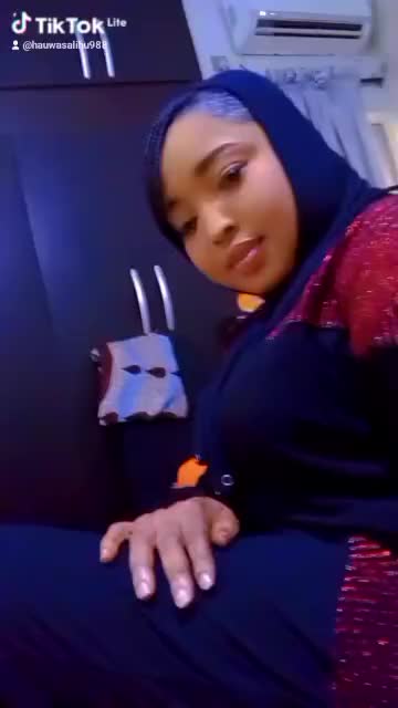 @ummalkhairi kano