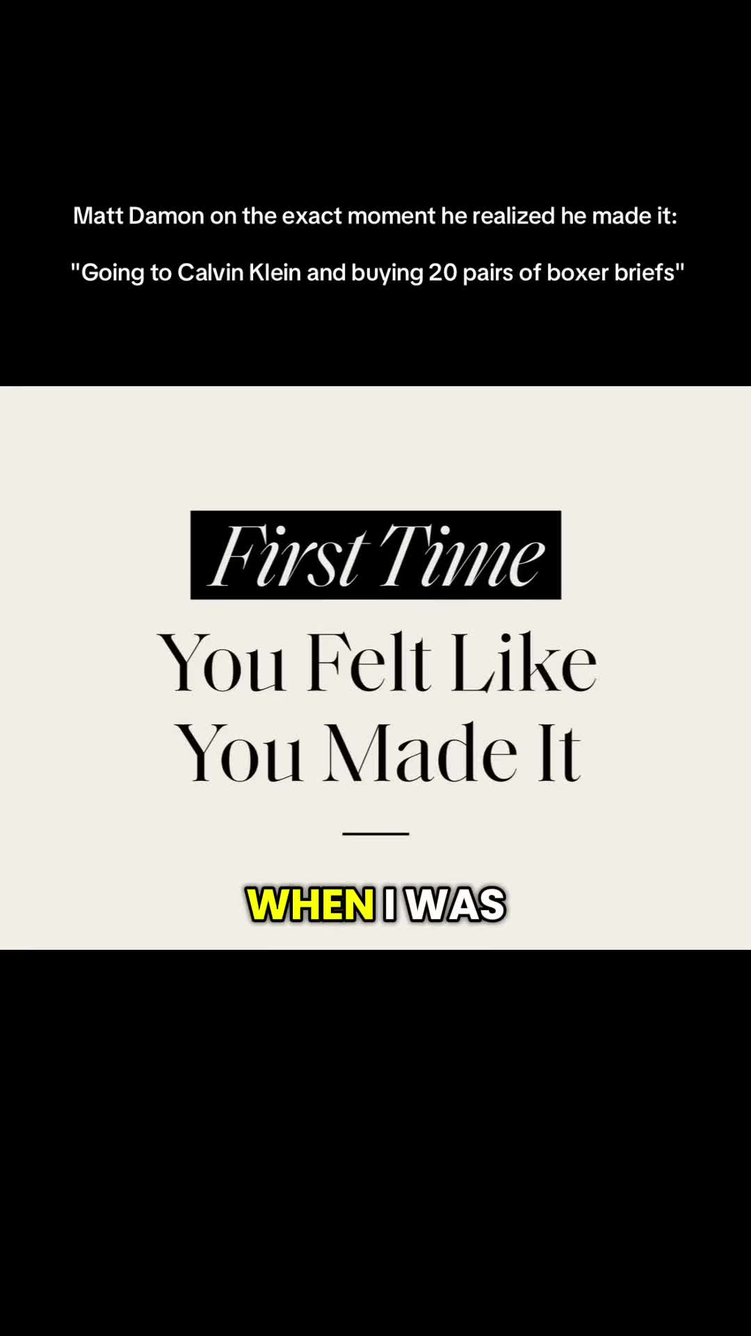 @Business Blurb