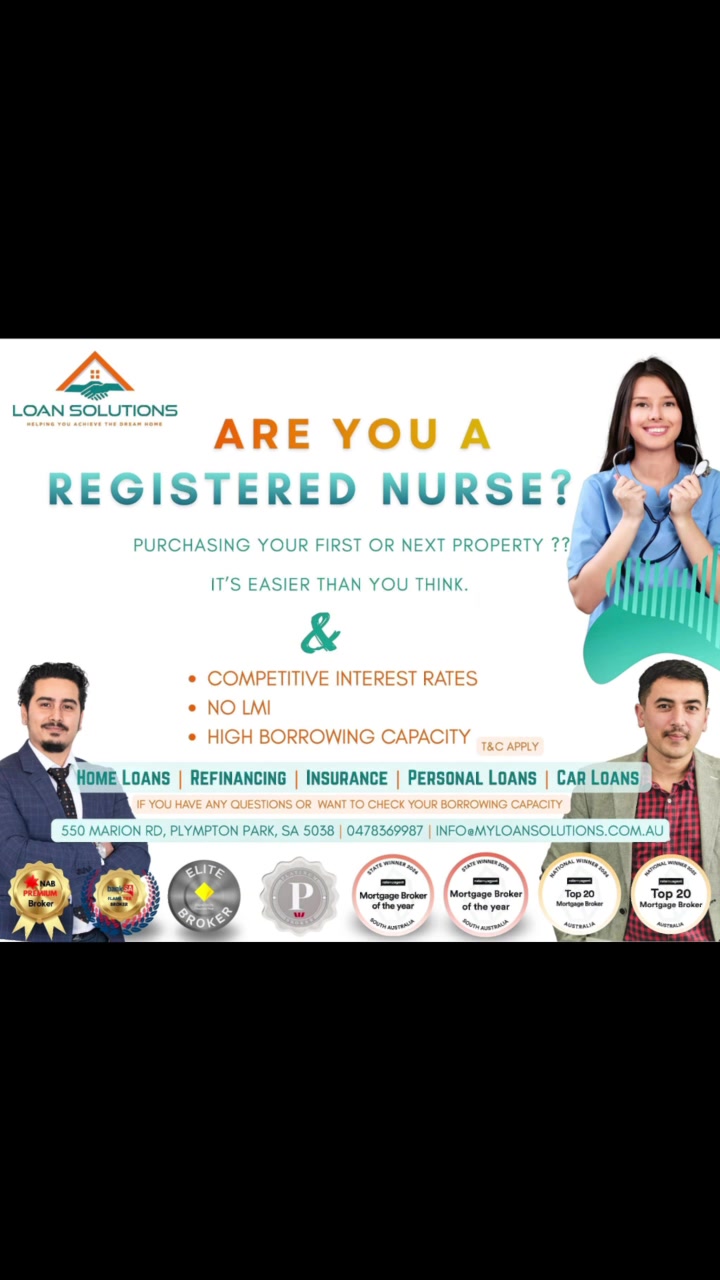 @Loan Solutions