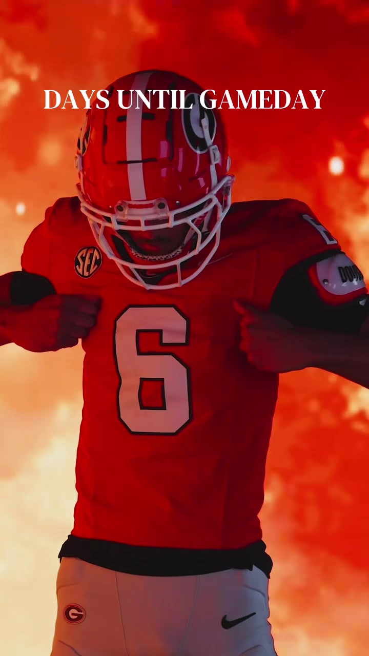 @Georgia Football