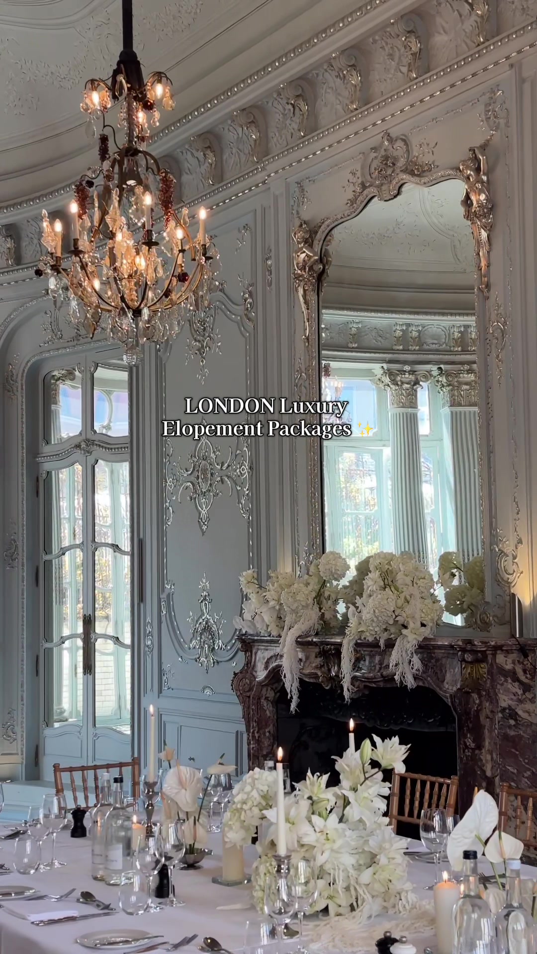 @Europe Elopement Planner