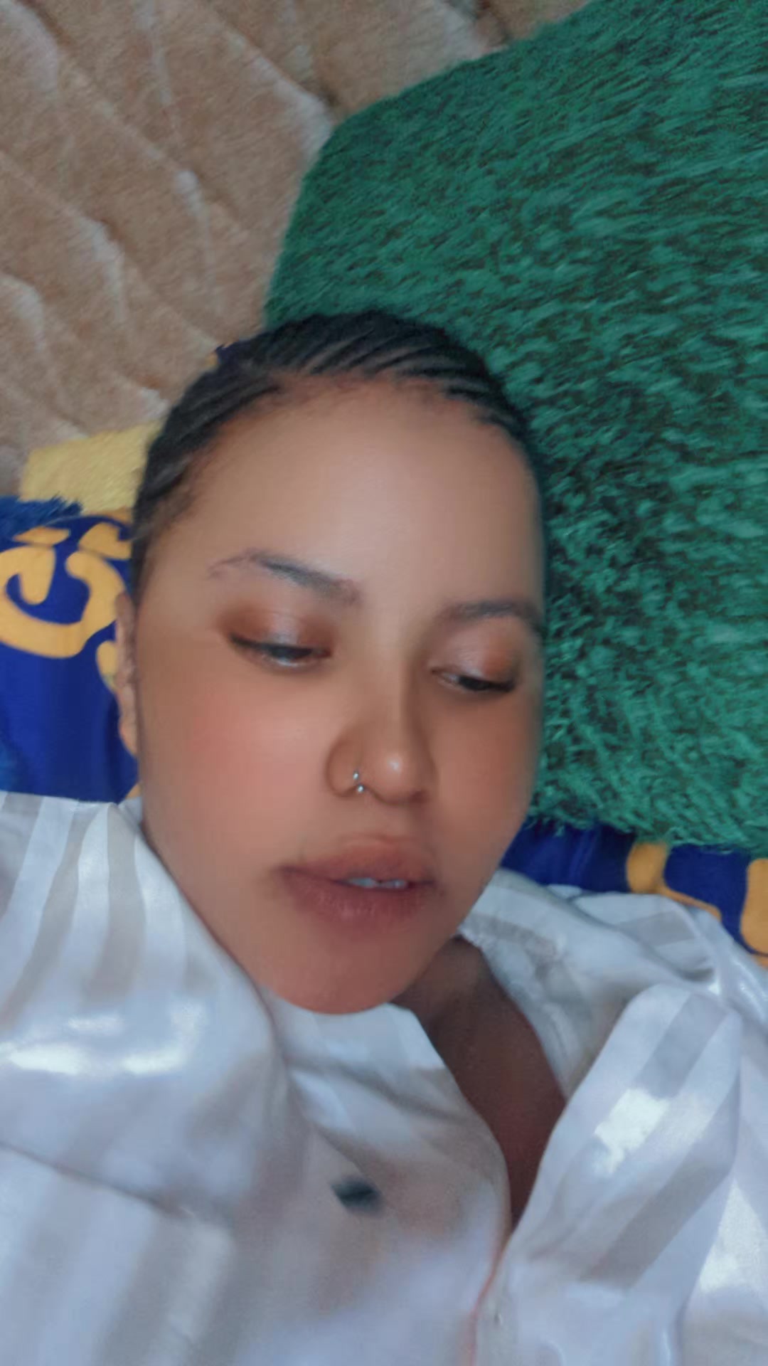 @Tatiana mdee🤎🤎