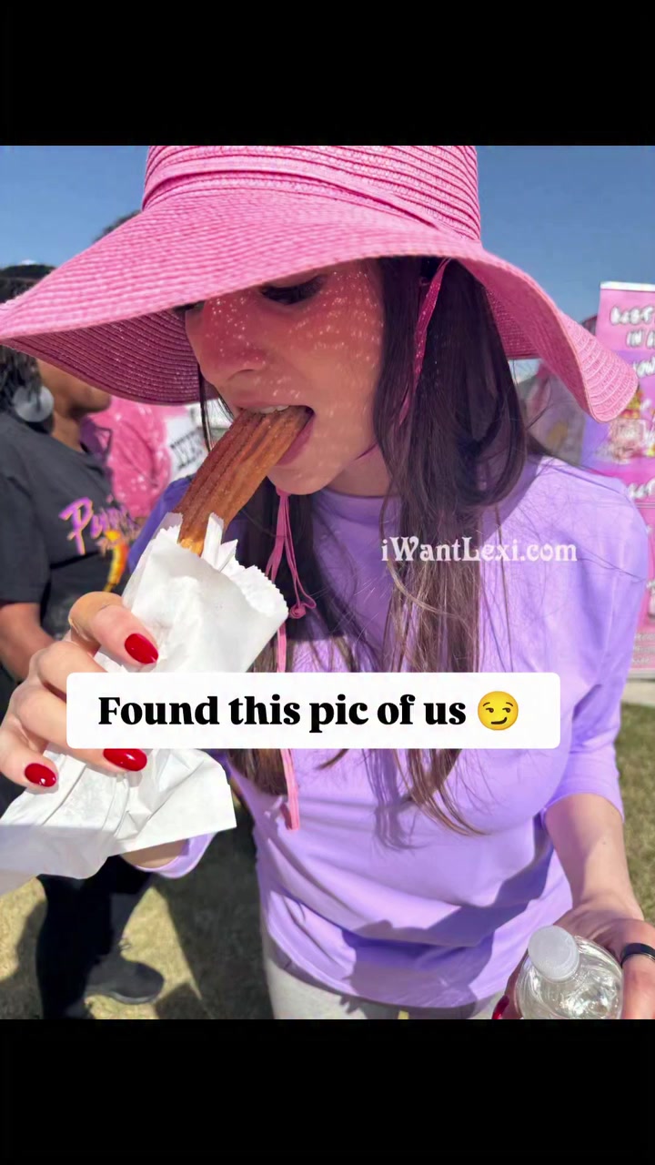 @Lexi luna